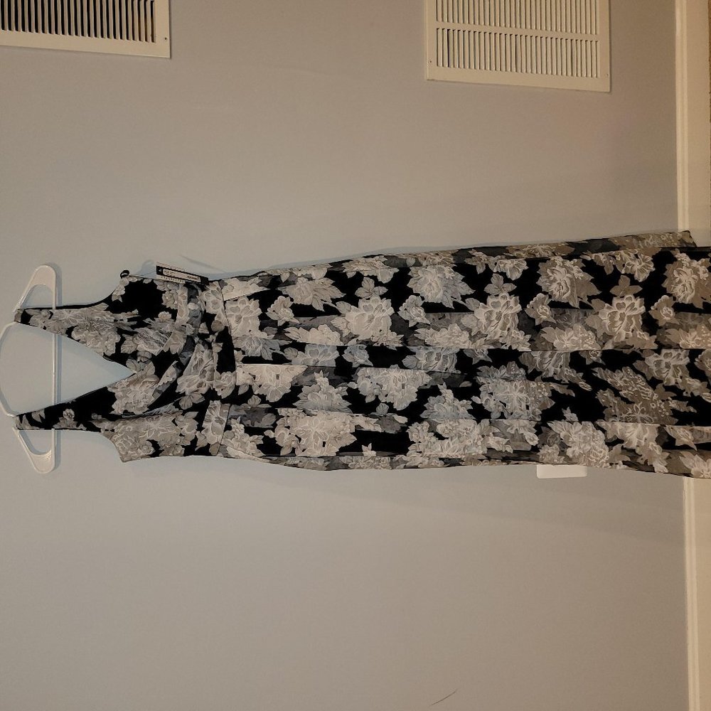 Betsy and Adams formal dress